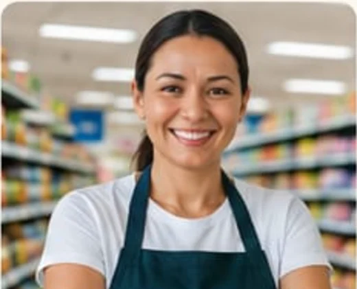 Supermercado